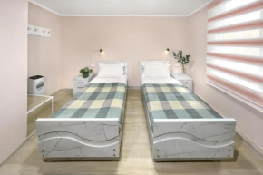 Guesthouse Liliia